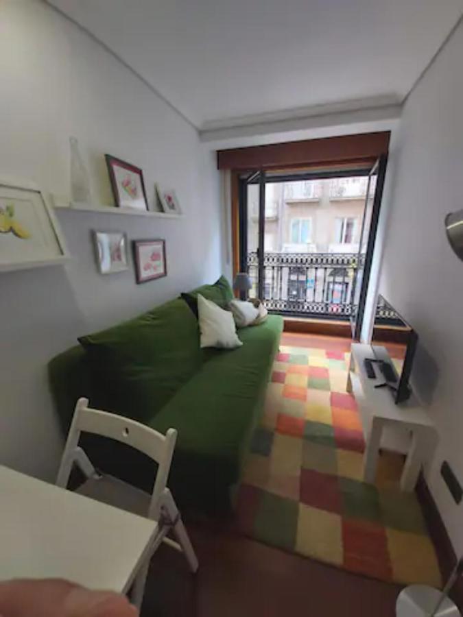 Vivienda Proxima A La Puerta Del Sol Appartamento