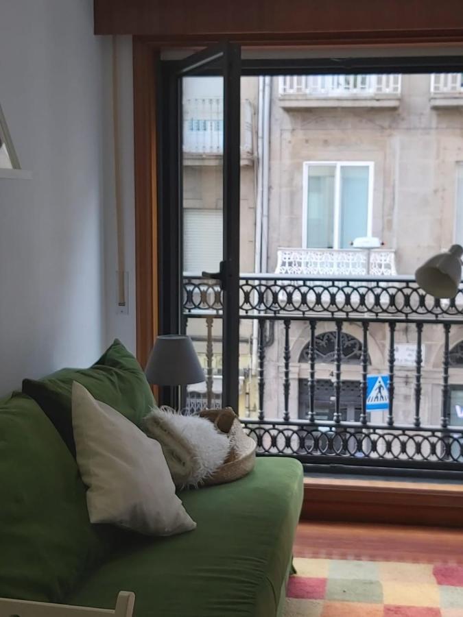 Vivienda Proxima A La Puerta Del Sol Appartamento