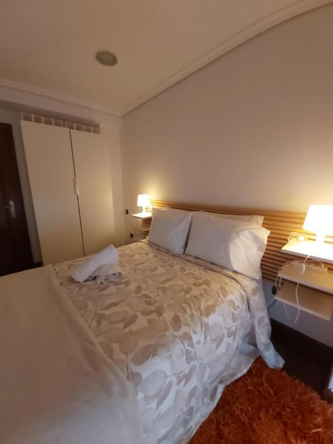 Vivienda Proxima A La Puerta Del Sol Appartamento