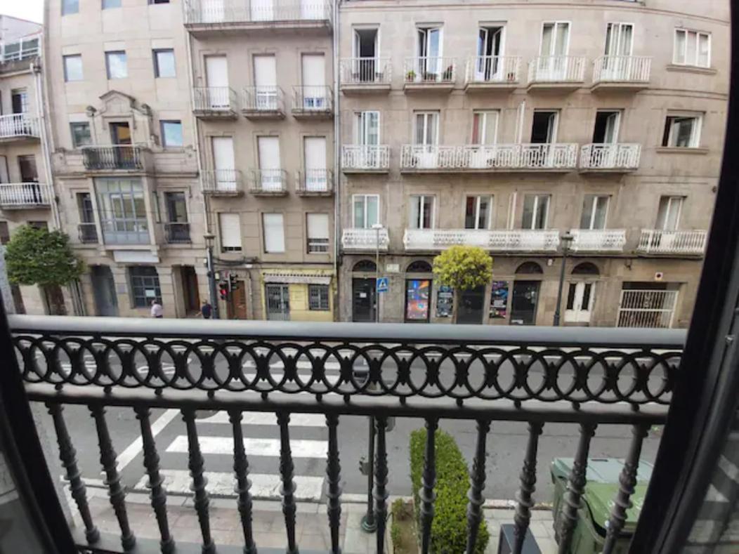 Appartamento Vivienda Proxima A La Puerta Del Sol