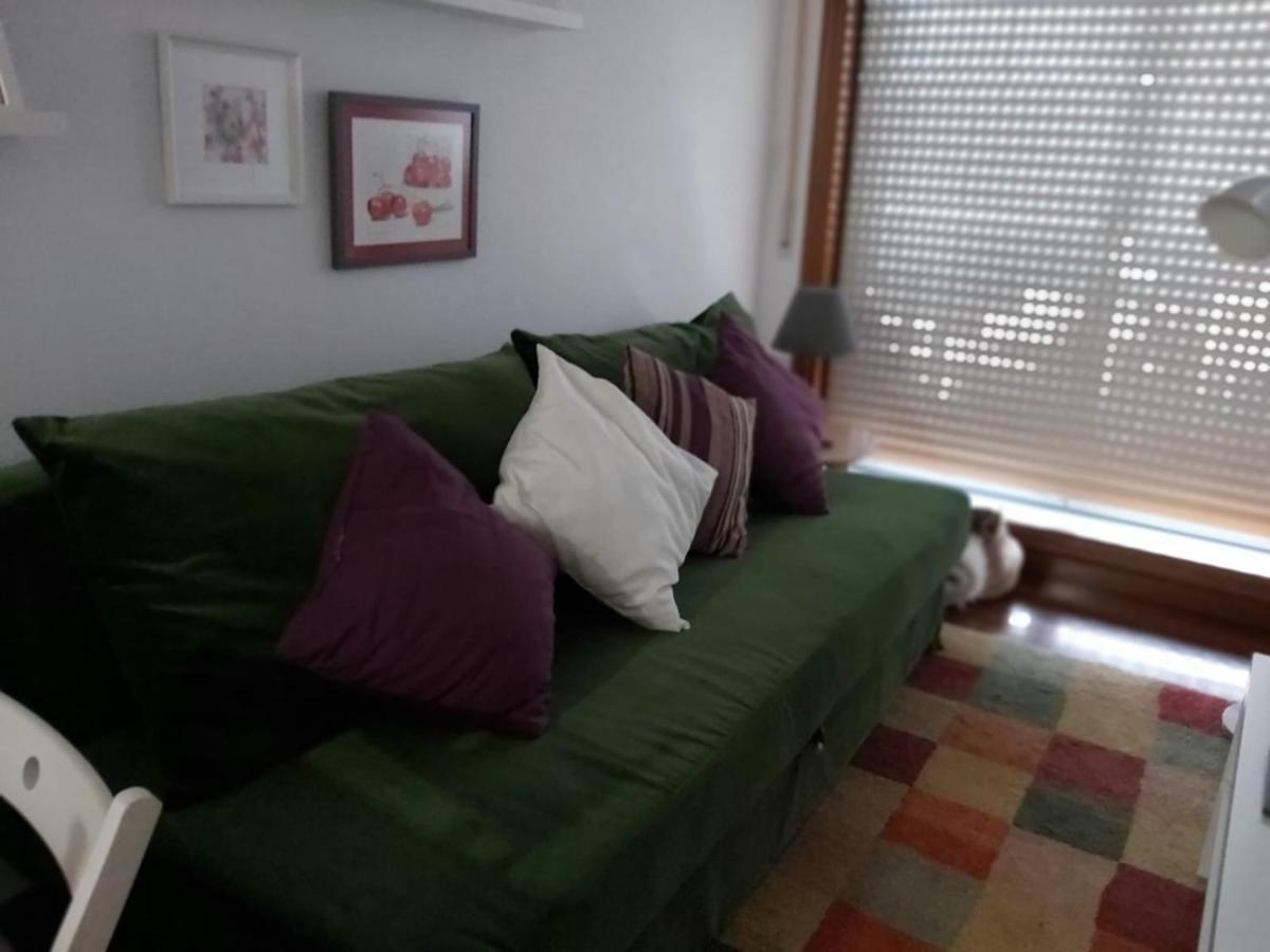 Appartamento Vivienda Proxima A La Puerta Del Sol *