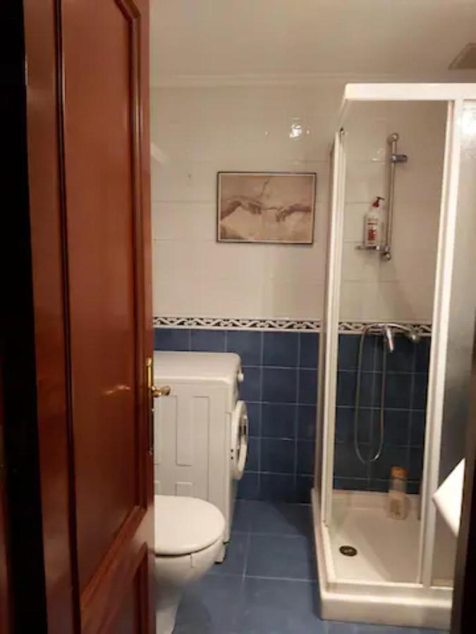 Vivienda Proxima A La Puerta Del Sol Appartamento